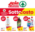 Eurospar Sottocosto - al 15.10.2025