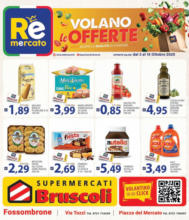 Volano offerte