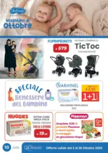 Volontino di ottobre