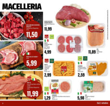 OFFERTISSIME fino al 15 ottobre