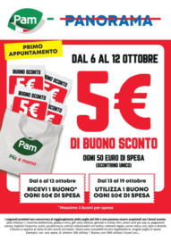 Buono sconto