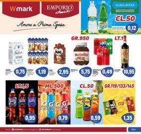 VALIDO FINO AL 15 OTTOBRE