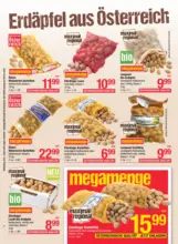 Maximarkt: Flugblatt