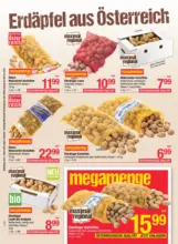 Maximarkt: Flugblatt