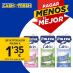 Cash Fresh Pagar Menos Es Mejor - hasta el 30.10.2025