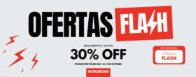 Ofertas Flash