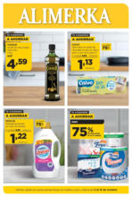 Ofertas válidas del 2 al 15 de octubre