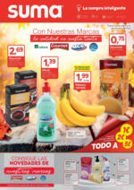 Suma Oferta válida del 1 al 14 de Octubre de 2025 - hasta el 14.10.2025