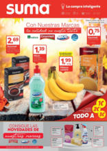 Oferta válida del 1 al 14 de Octubre de 2025