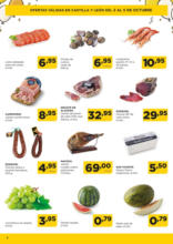 ¡Hay Unas Ofertas Para Ti!