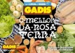 Gadis Prezos válidos do 2 ao 18 de outubro de 2025 - hasta el 18.10.2025