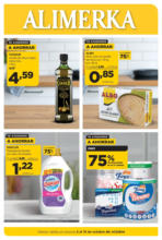 Ofertas válidas del 2 al 15 de octubre
