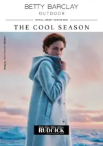 Ludwig Rudnick GmbH & Co. KG Rudnick - Betty Barclay - bis 08.10.2025