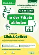 Fressnapf Fressnapf Angebote 16.10. bis 18.10. - bis 18.10.2025