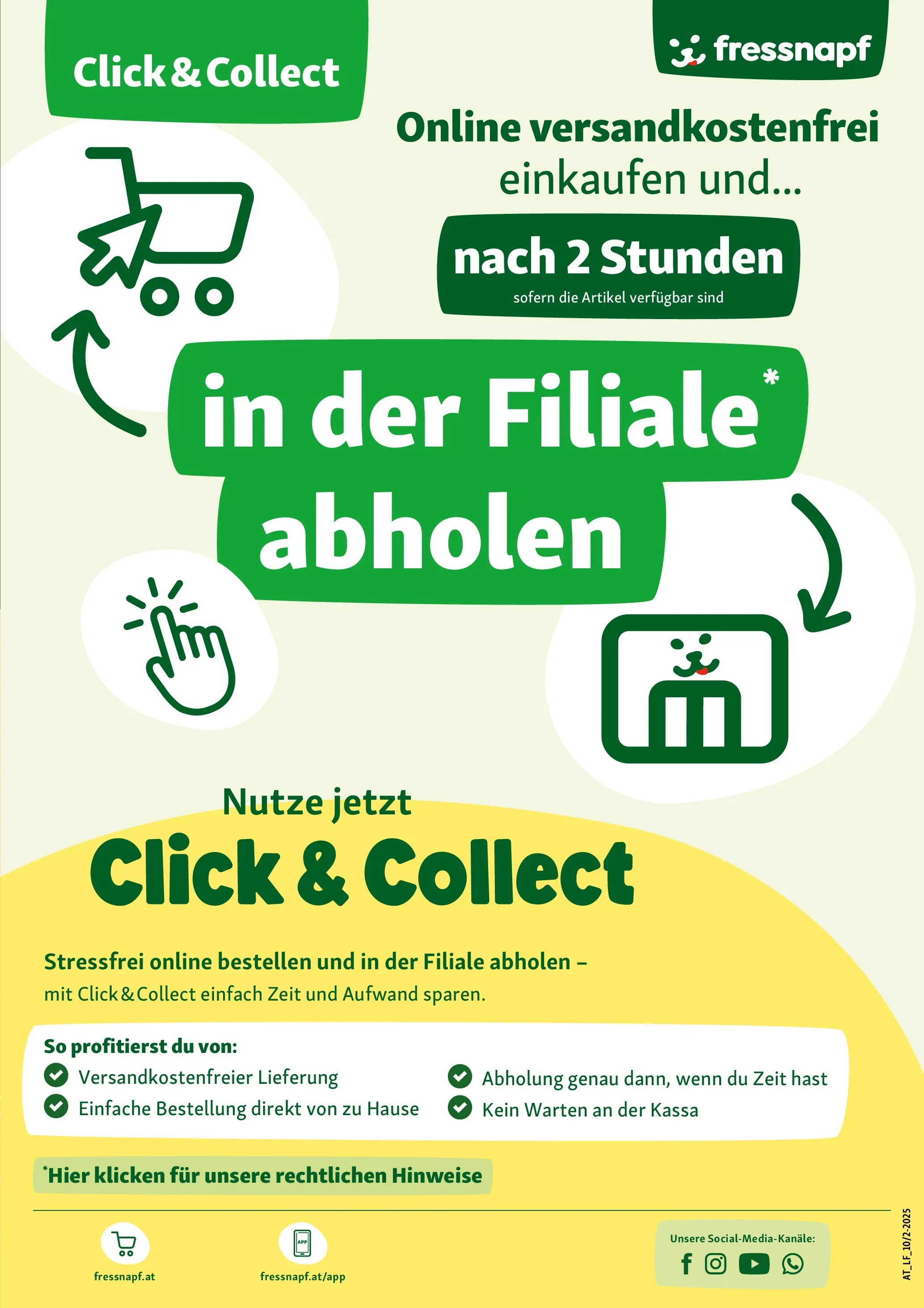 Fressnapf Flugblatt von 16.10.2025 - Aktuelle Angebote | Seite: 11