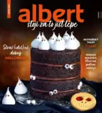 Albert Magazin Albert – do 01.11.2025