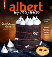 Magazin Albert