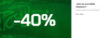 Cropp -40% na zlevněné produkty – do 07.10.2025