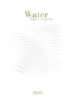 Porcelanosa WATER INTERIORS - au 31.12.2025