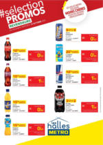 Metro Metro Sélection Promos Revendeurs - au 15.10.2025