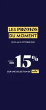 Promos revêtement de sols