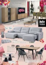 Catálogo MyMobel