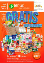 Supermercados Aquí Moi preto de ti - hasta el 15.10.2025