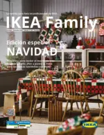 IKEA Catálogo Revista IKEA Family - hasta el 31.12.2025