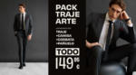 Álvaro Moreno Pack Traje Arte - hasta el 16.10.2025