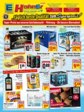 Edeka Hahner: Wochenangebote