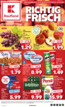 Kaufland Kaufland: Wochenangebote - bis 15.10.2025