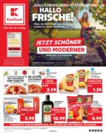 Kaufland: Wochenangebote