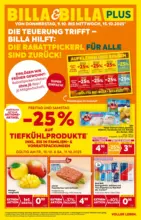BILLA: Flugblatt gültig bei BILLA & BILLA PLUS