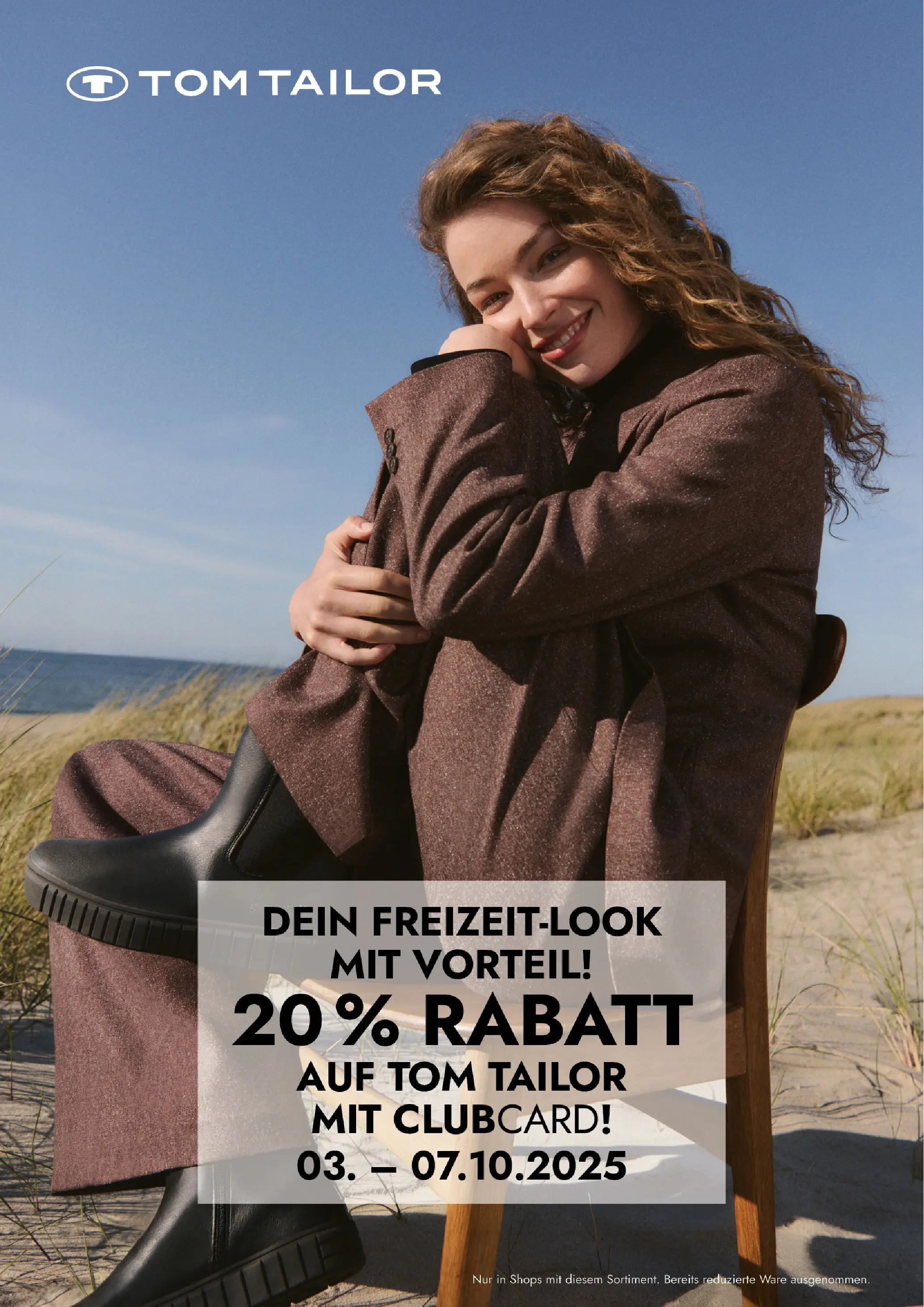 Travel FREE Flugblatt von 03.10.2025 - Aktuelle Angebote | Seite: 12