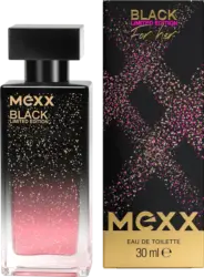 Mexx Black Woman Eau de Toilette