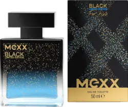 Mexx Black Man Eau de Toilette