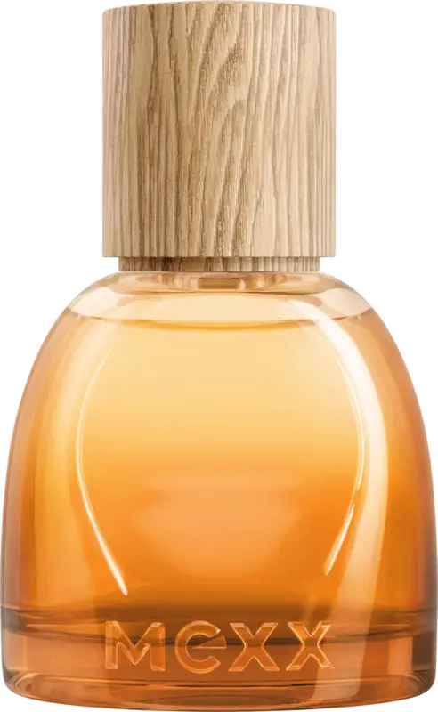 Mexx Inspired Glow Eau de Parfum