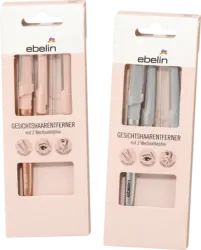 ebelin Gesichtshaarentferner