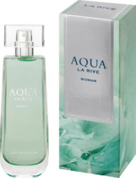 LA RIVE Aqua Woman Eau de Parfum