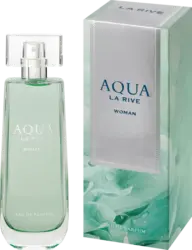 LA RIVE Aqua Woman Eau de Parfum