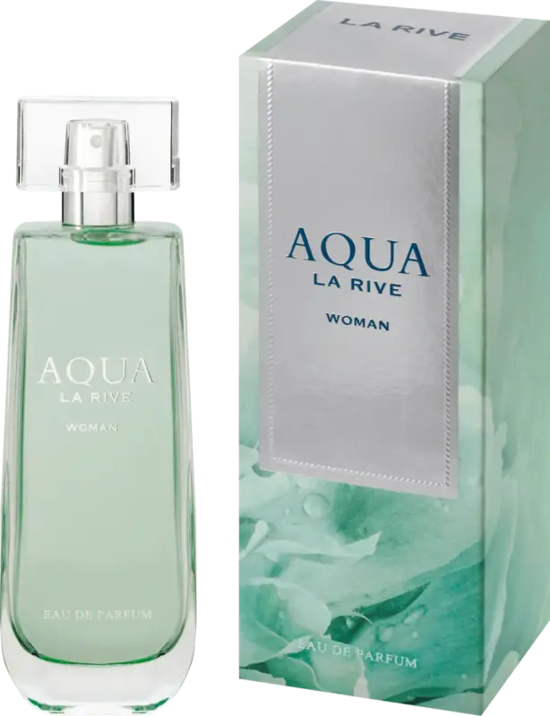 LA RIVE Aqua Woman Eau de Parfum