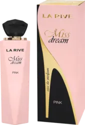 LA RIVE Miss Dream Pink Eau de Parfum