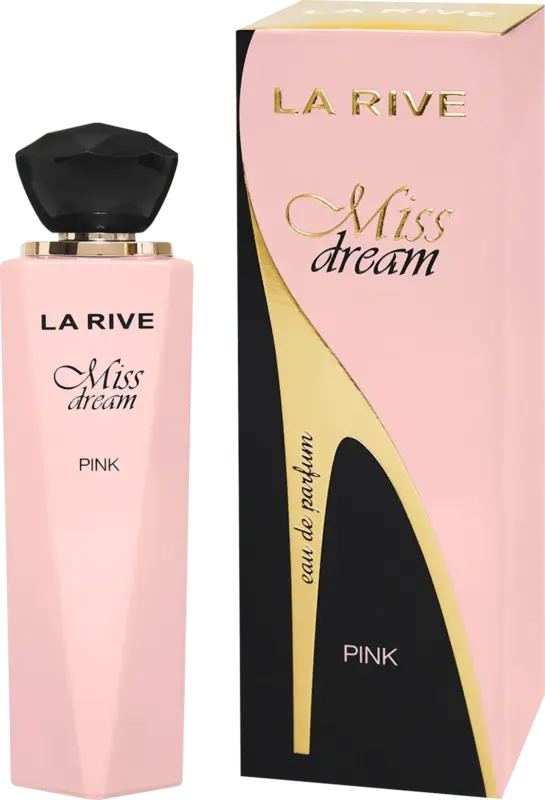 LA RIVE Miss Dream Pink Eau de Parfum