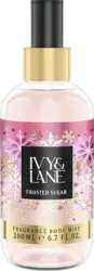 Ivy&Lane Frosted Sugar Körperspray Body Mist