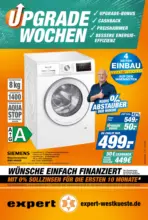 Expert: Elektronikangebote