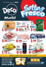 Deco Market Sotto fresco - al 12.10.2025