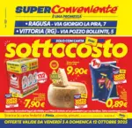 SuperConveniente Sottocosto - al 12.10.2025