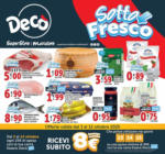 Deco Market Sotto fresco - al 12.10.2025