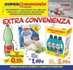 SuperConveniente Extra convenienza - al 13.10.2025