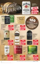 Kaufland хипермаркет Спестявай с MEGA марки в Kaufland с предложения до 12.10.2025 - до 12-10-25
